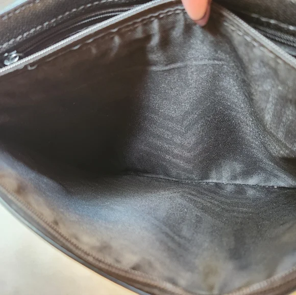 Rebecca Minkoff Je t'aime Black Crossbody - Picture 12 of 16